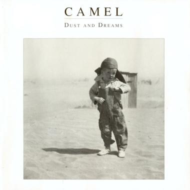 Camel -  Dust and Dreams